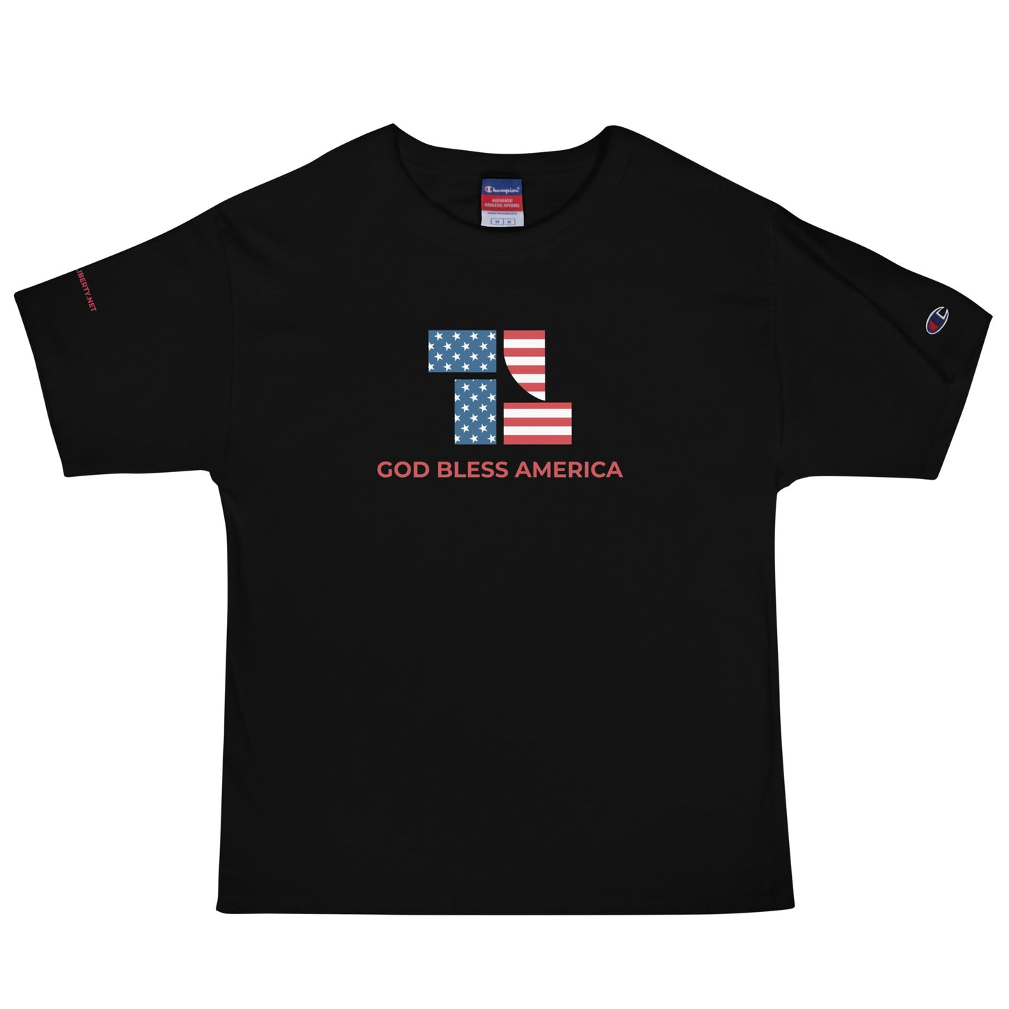 God Bless America T-Shirt