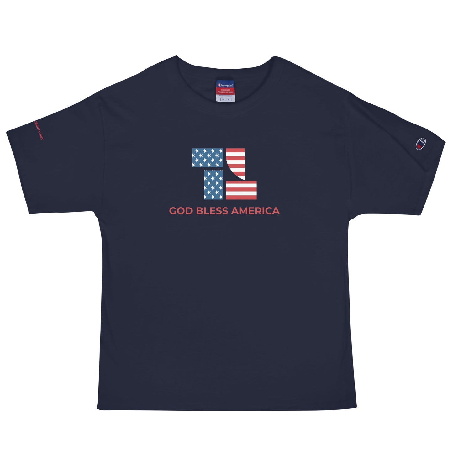 God Bless America T-Shirt