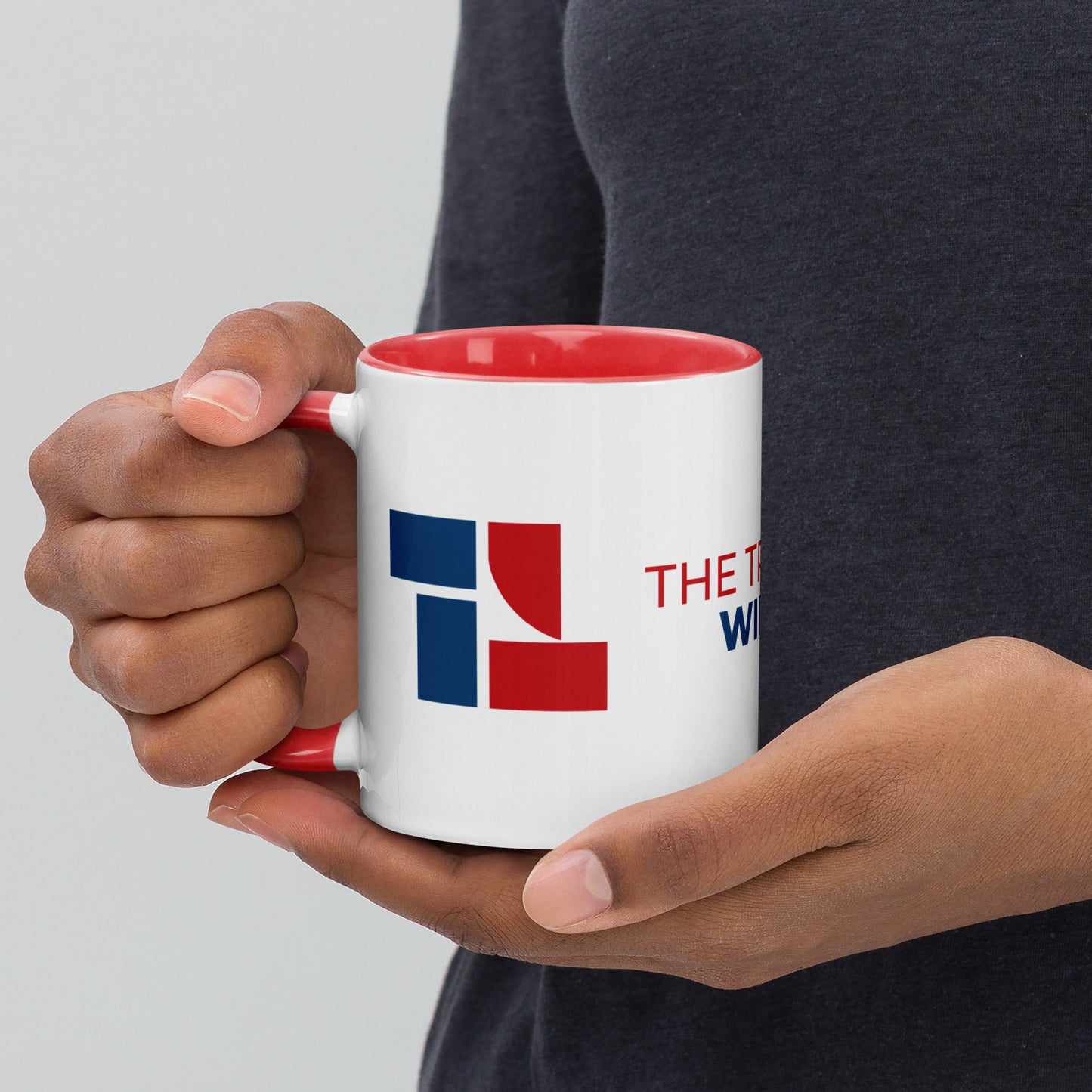 Truth & Liberty Mug