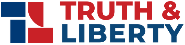 Truth & Liberty Shop