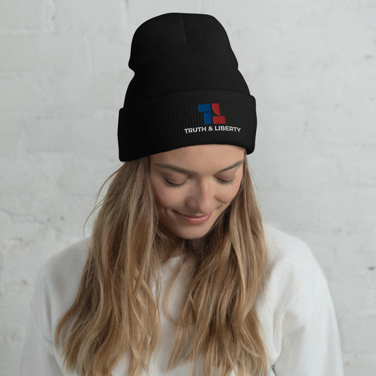 Winter Beanie - Unisex