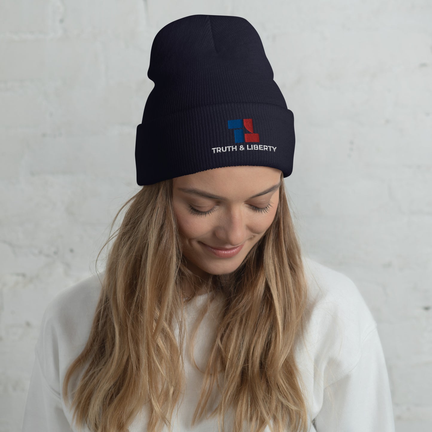 Winter Beanie - Unisex