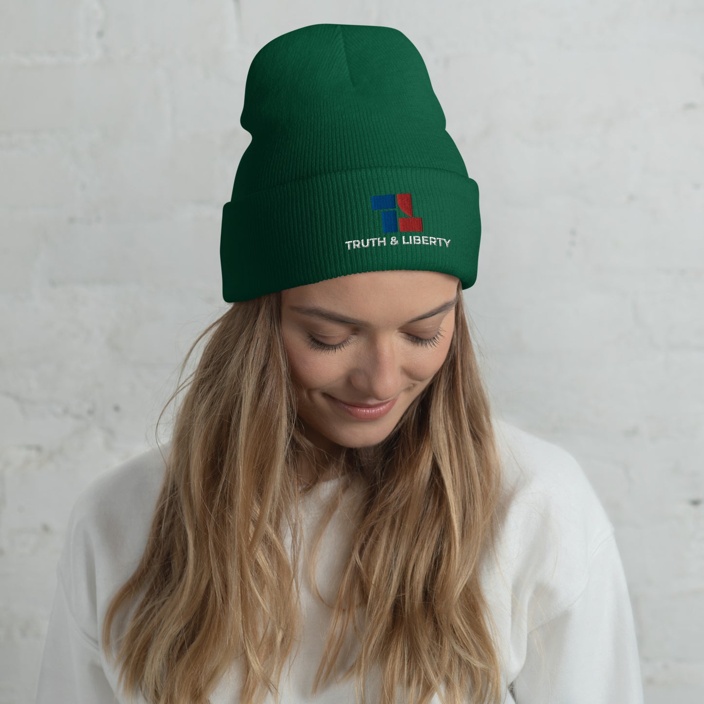 Winter Beanie - Unisex