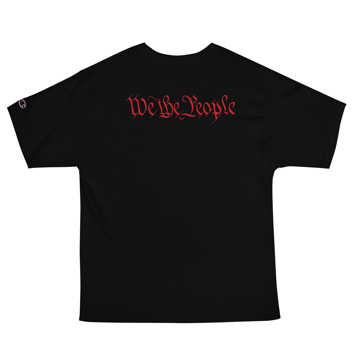 We The People T-Shirt