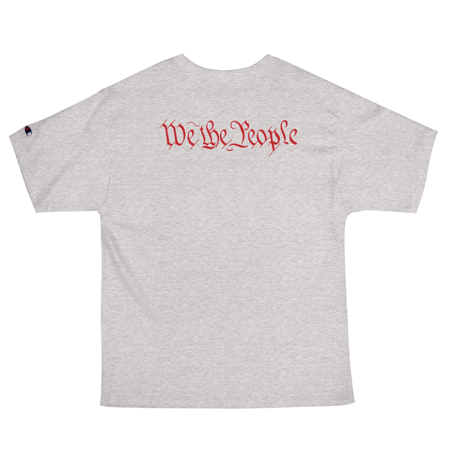 We The People T-Shirt