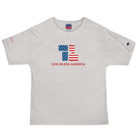 God Bless America T-Shirt