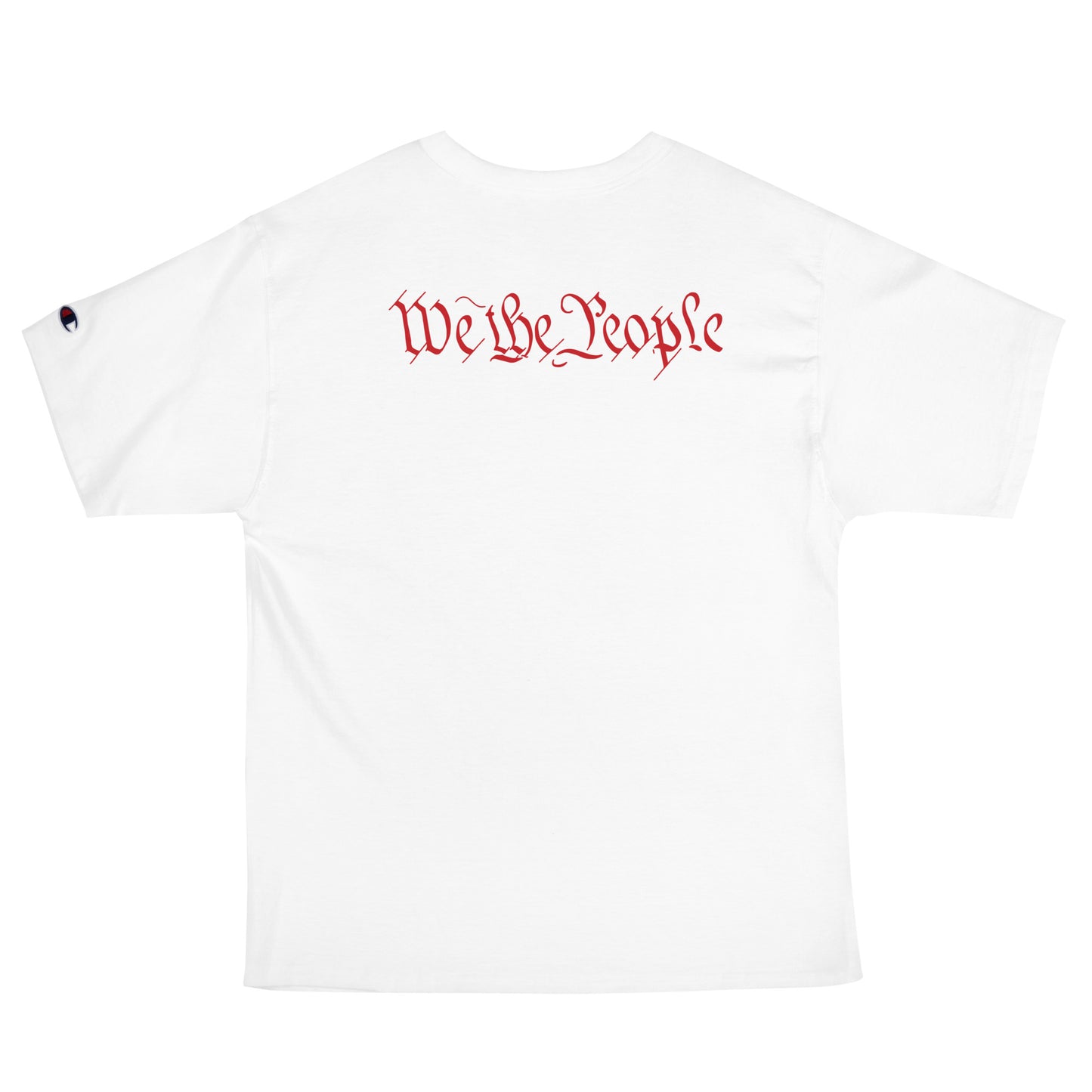 We The People T-Shirt