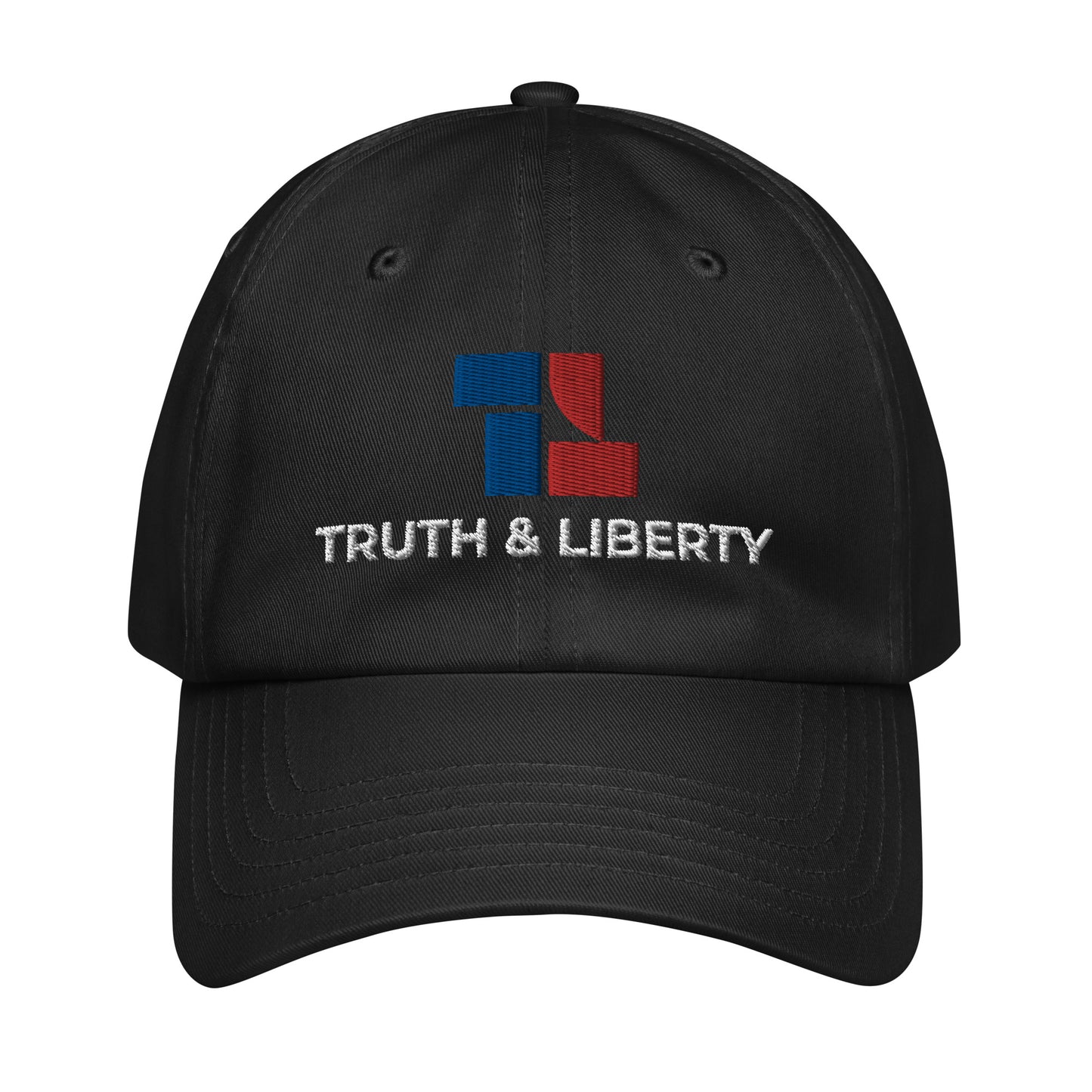 Truth & Liberty – Dad Hat