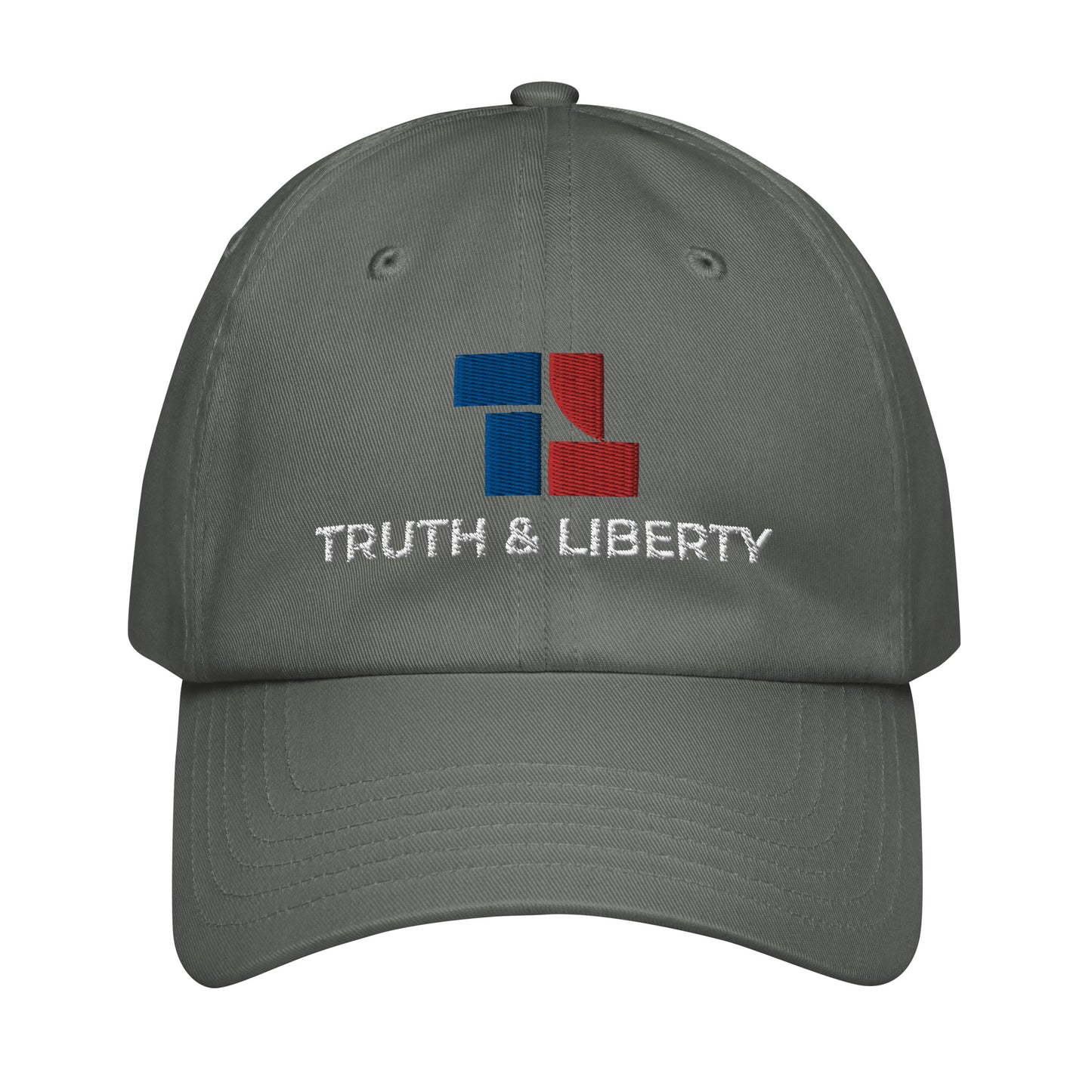 Truth & Liberty – Dad Hat