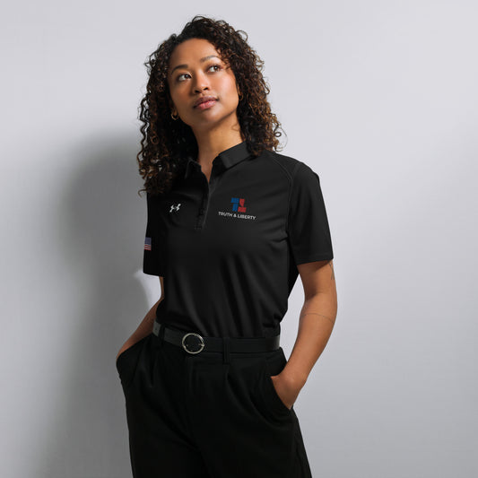 Truth & Liberty – Women’s Polo