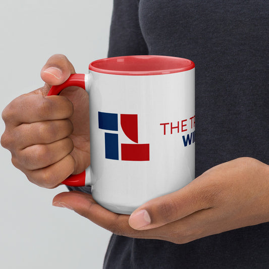 Truth & Liberty Mug