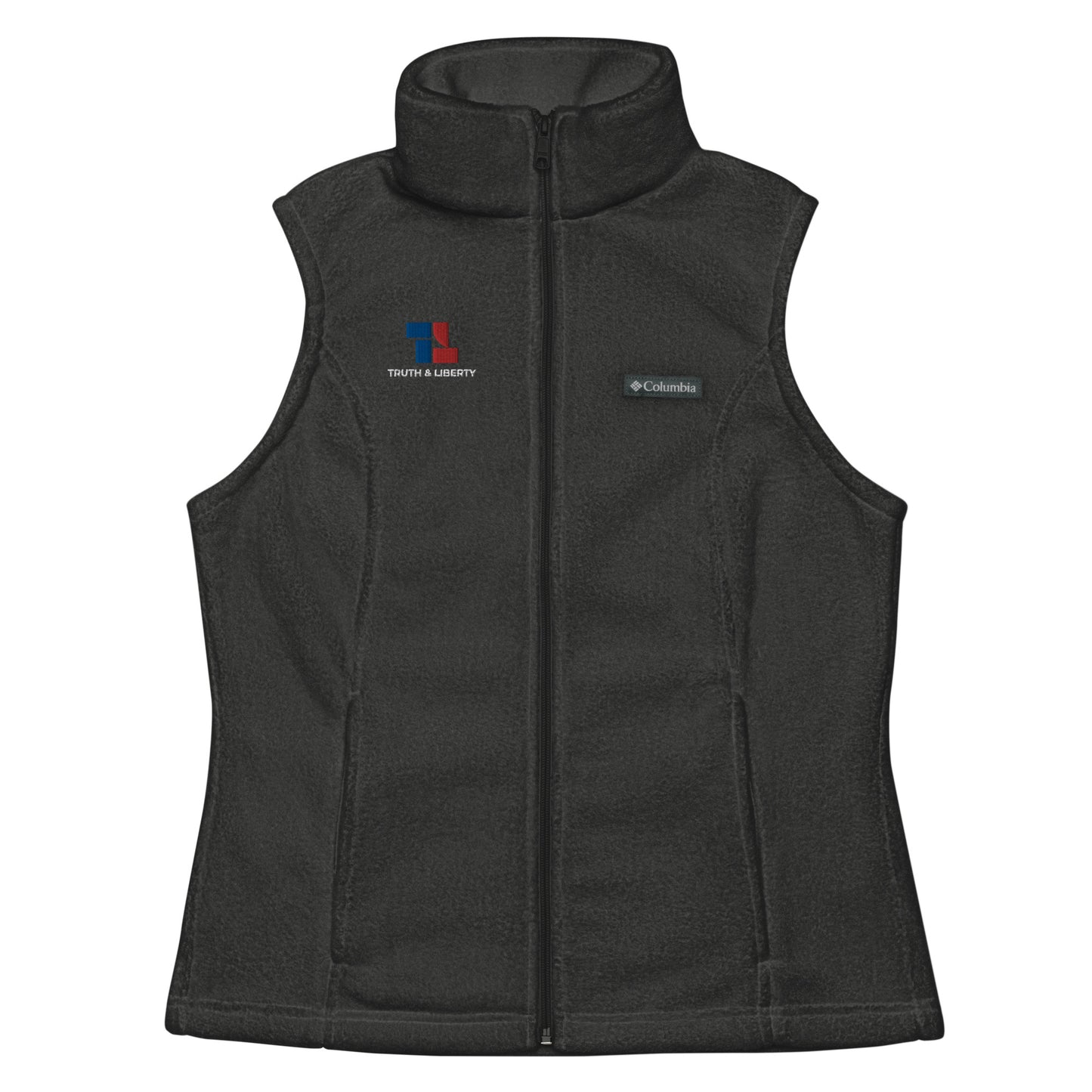 Women’s Fleece Vest